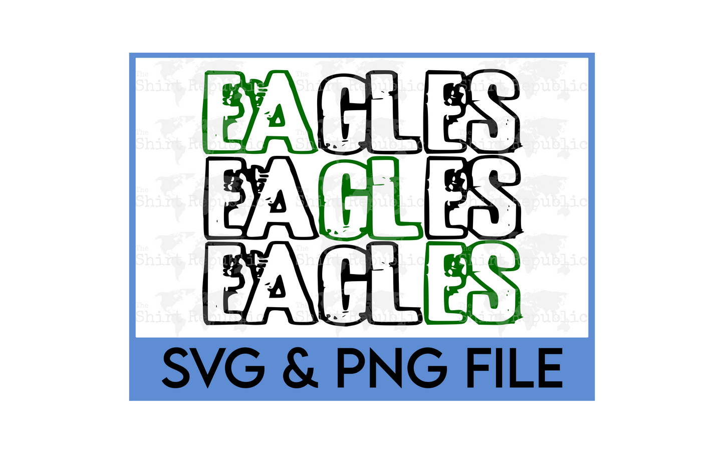 Eagles - Digital Download