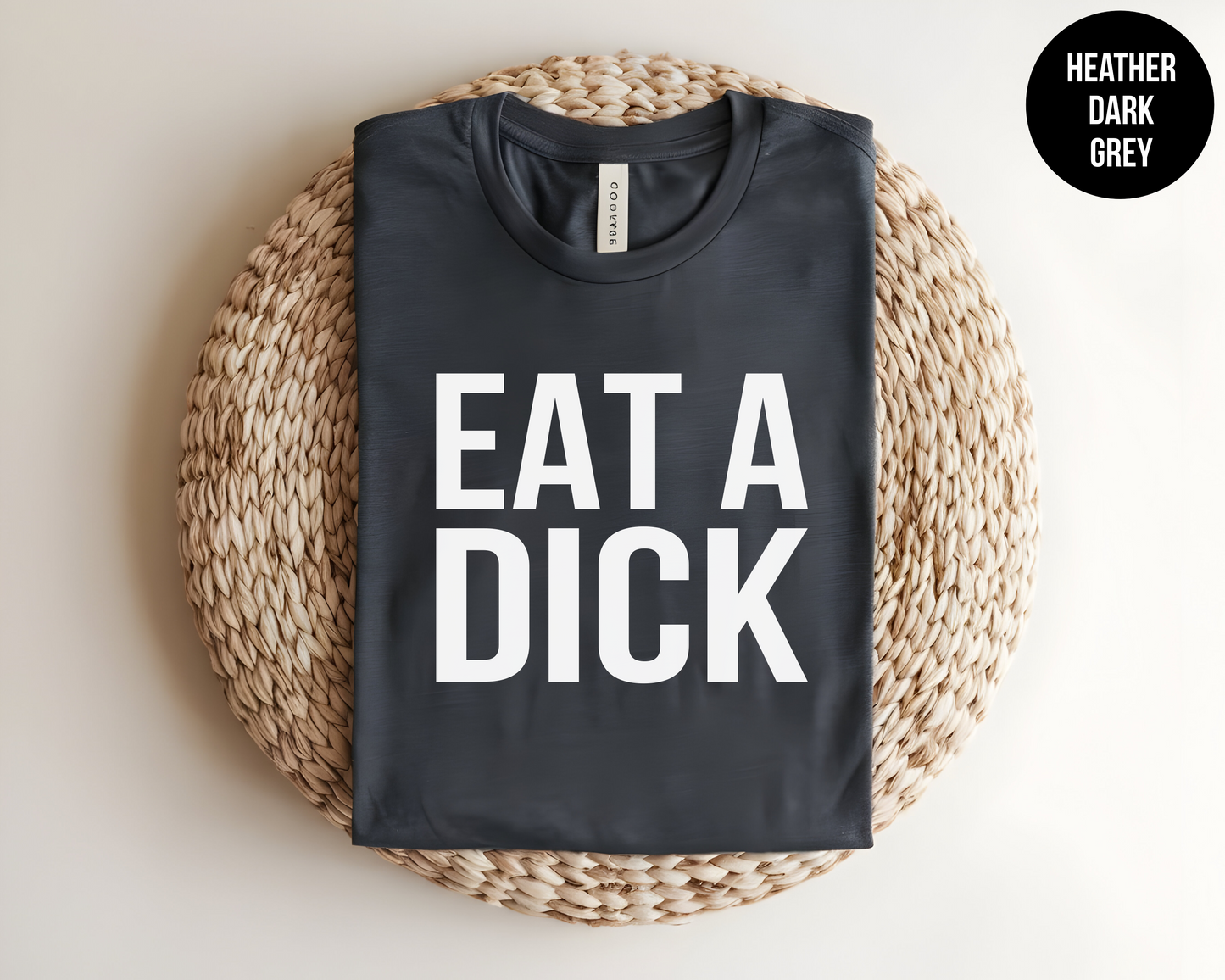 Eat a Dick