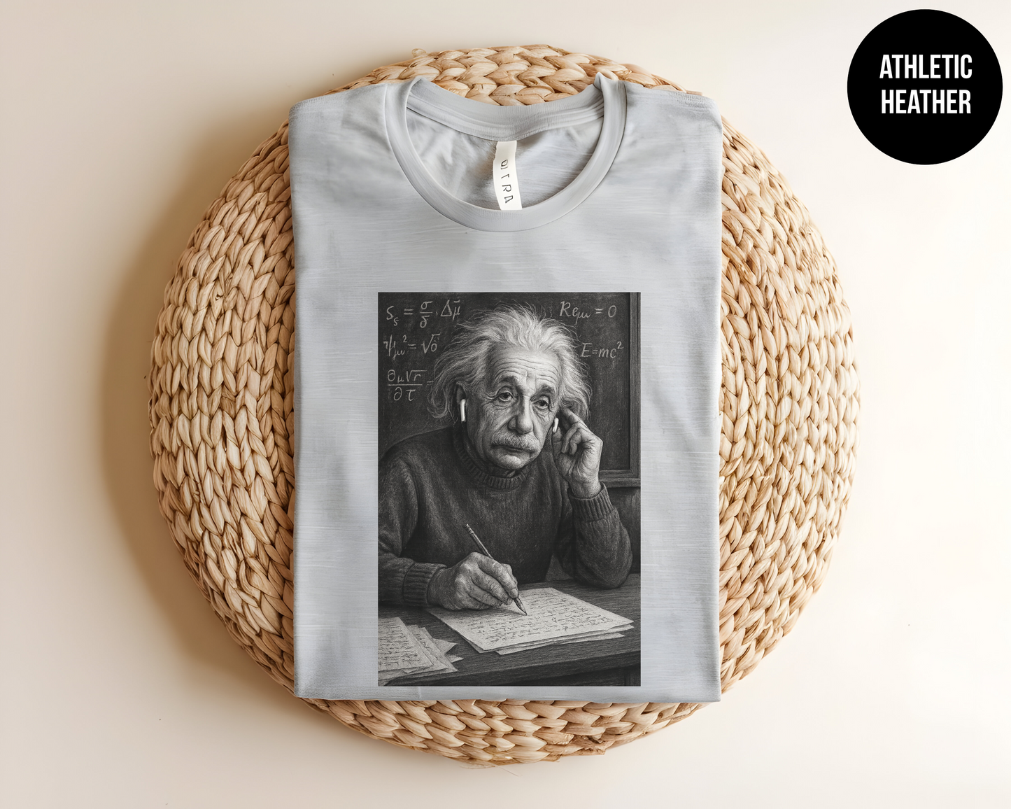 Einstein