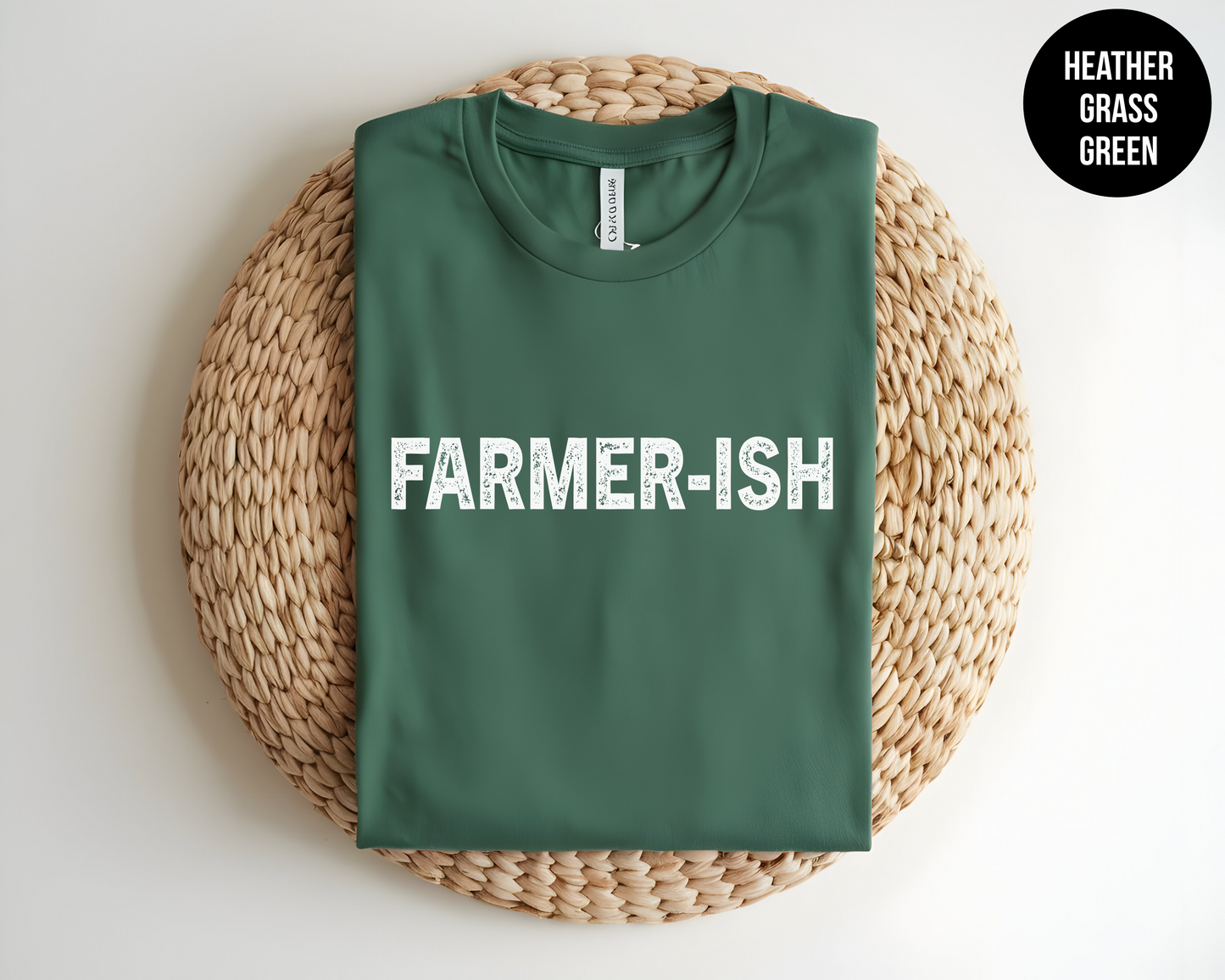 Farmer-ish