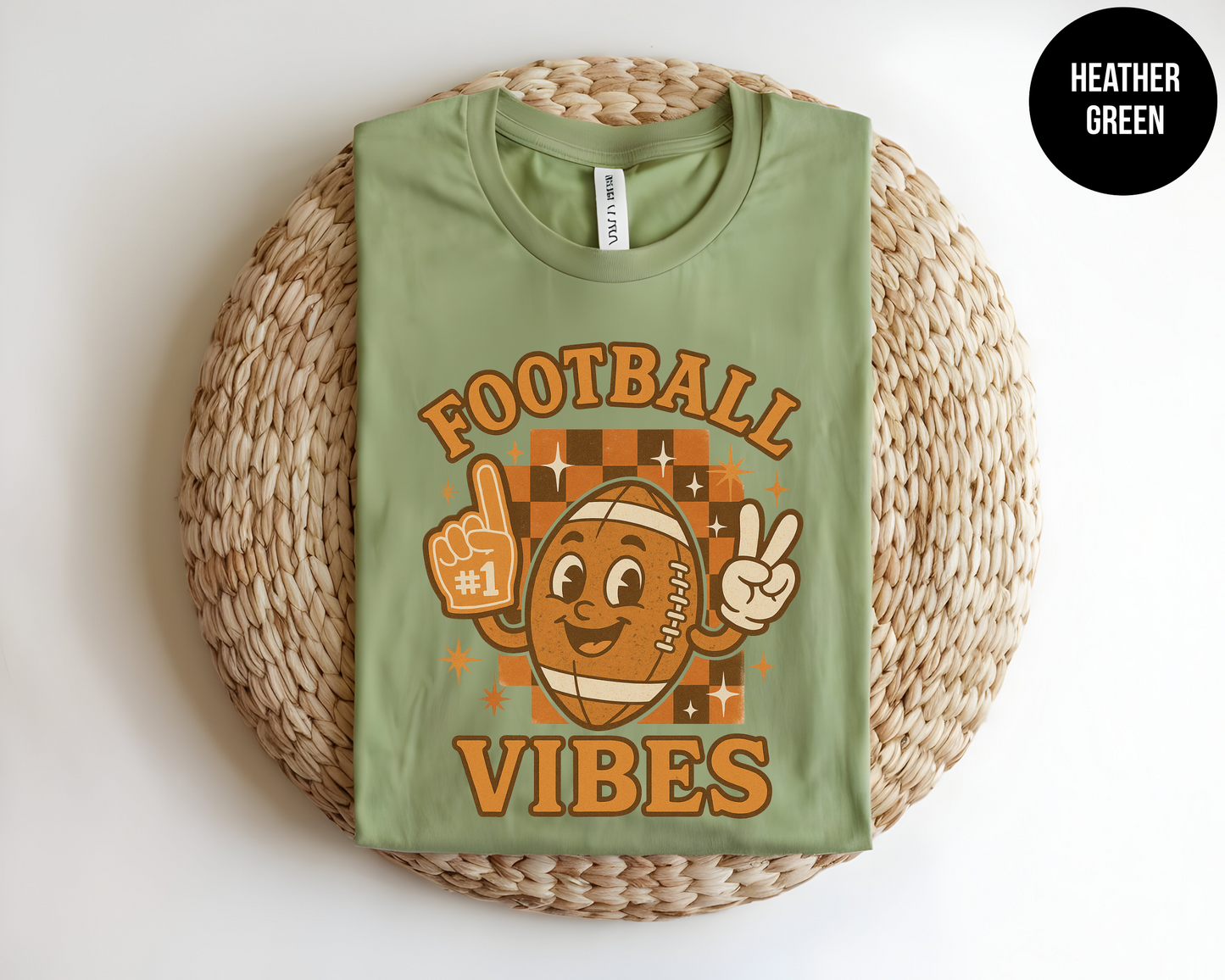 Football Vibes