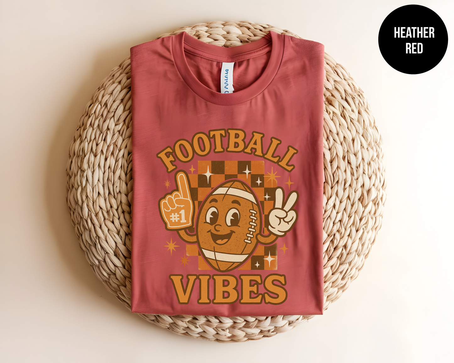 Football Vibes