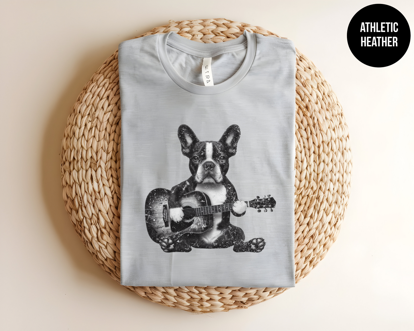 Rocker French Bulldog
