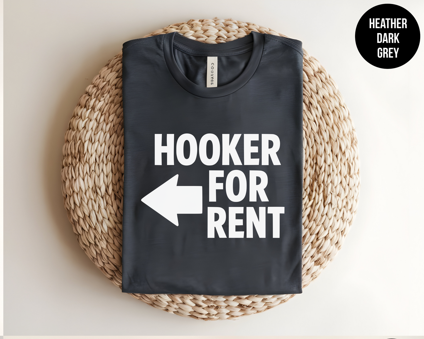 Hooker For Rent