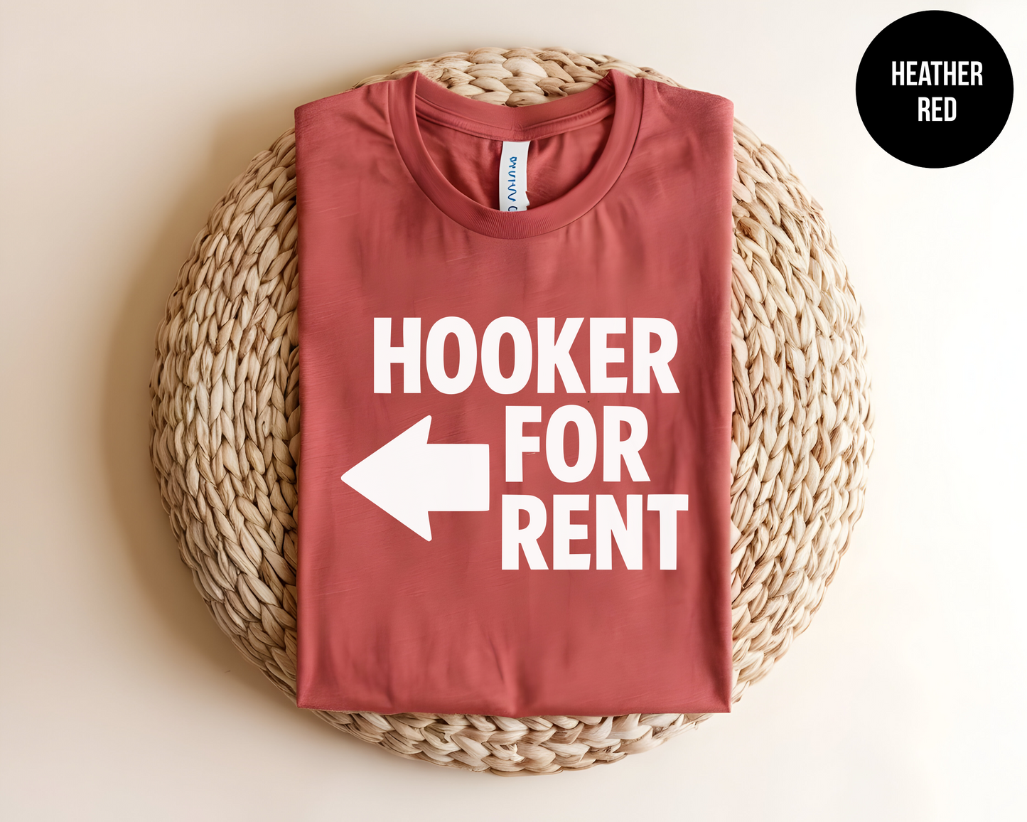 Hooker For Rent
