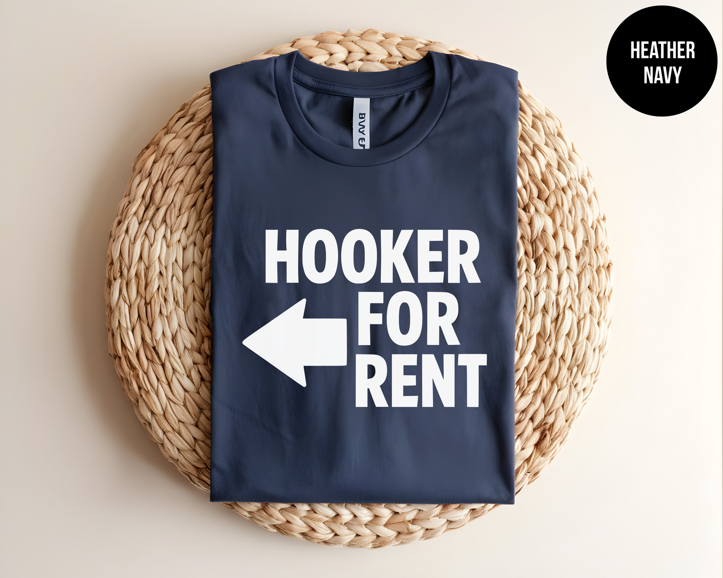 Hooker For Rent
