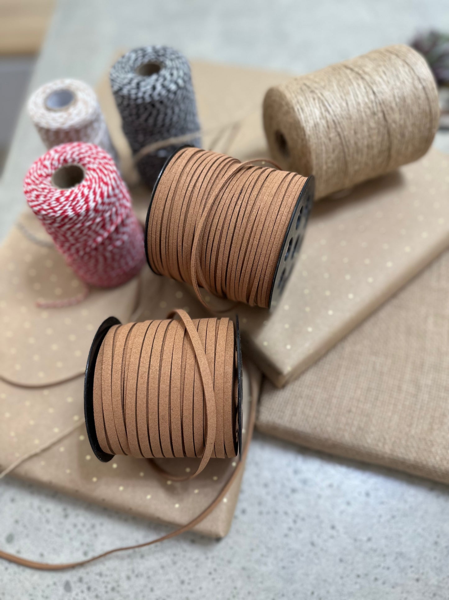 Wood Wine Gift Tags