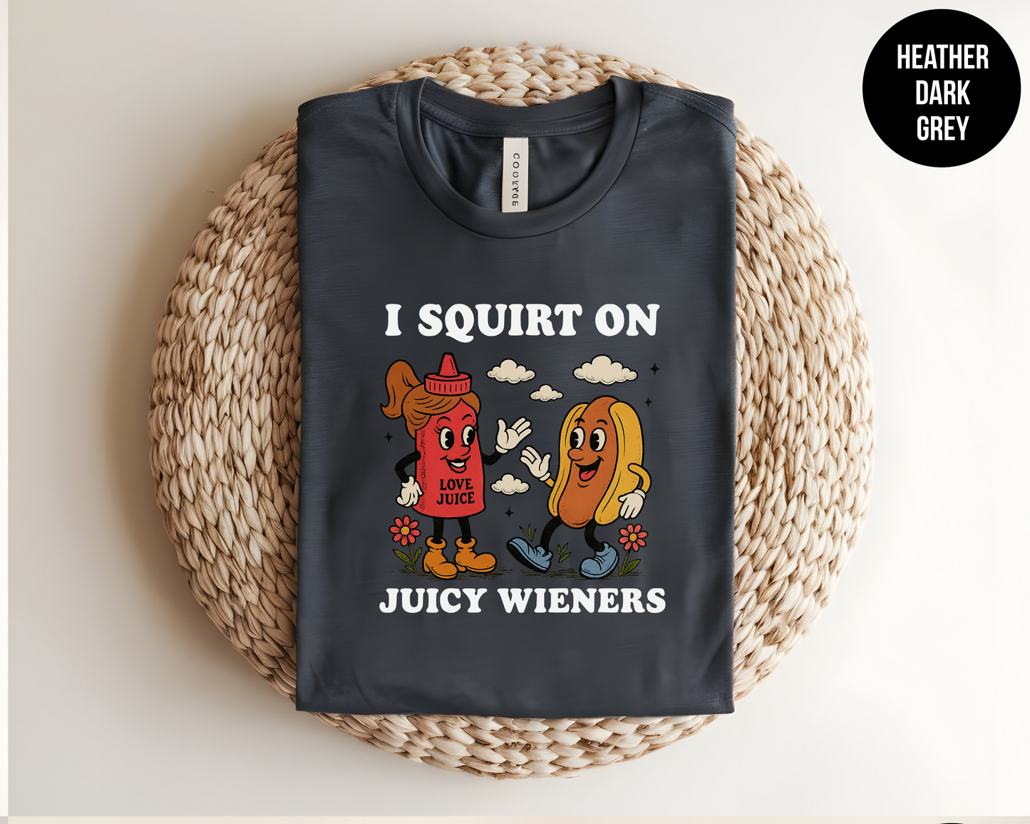 Juicy Wieners