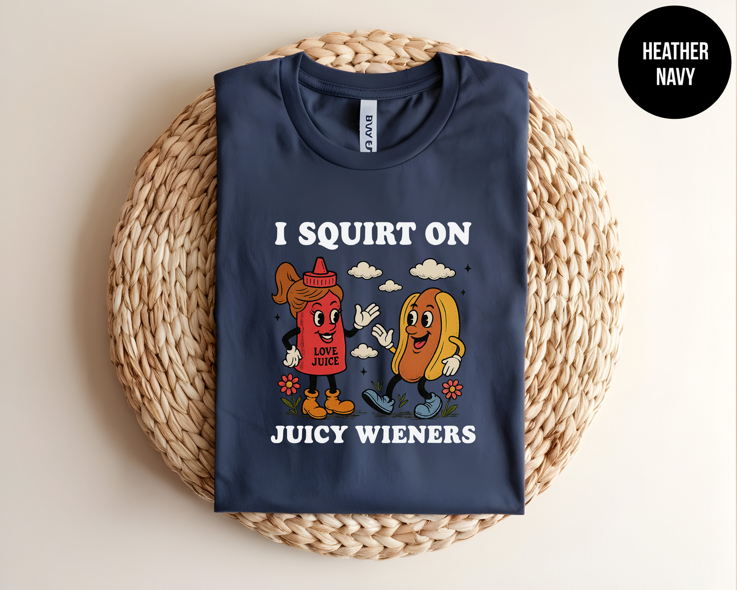 Juicy Wieners