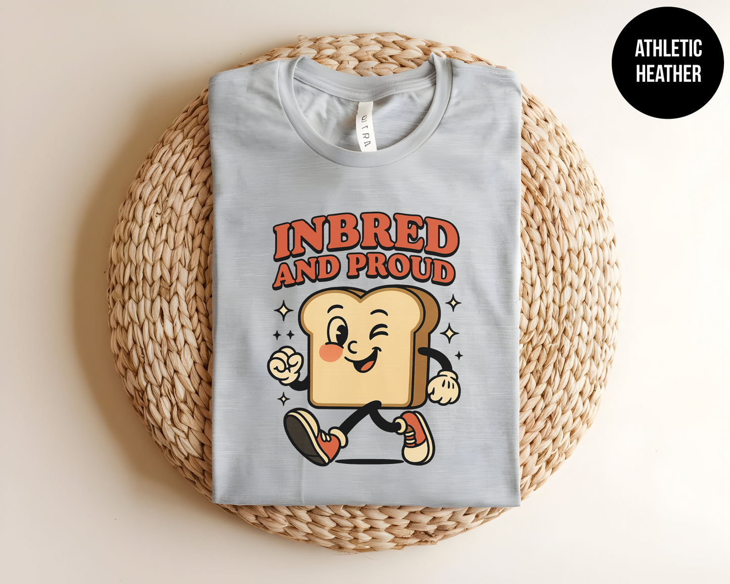 Inbred and Proud