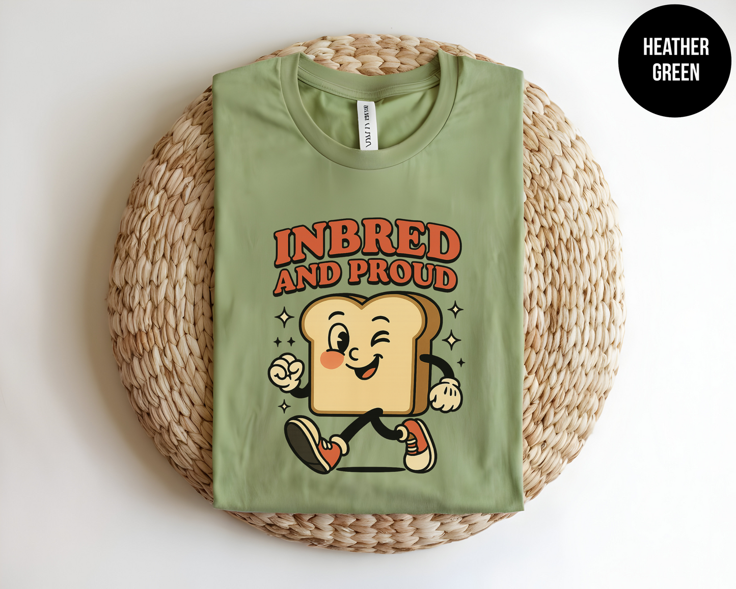 Inbred and Proud