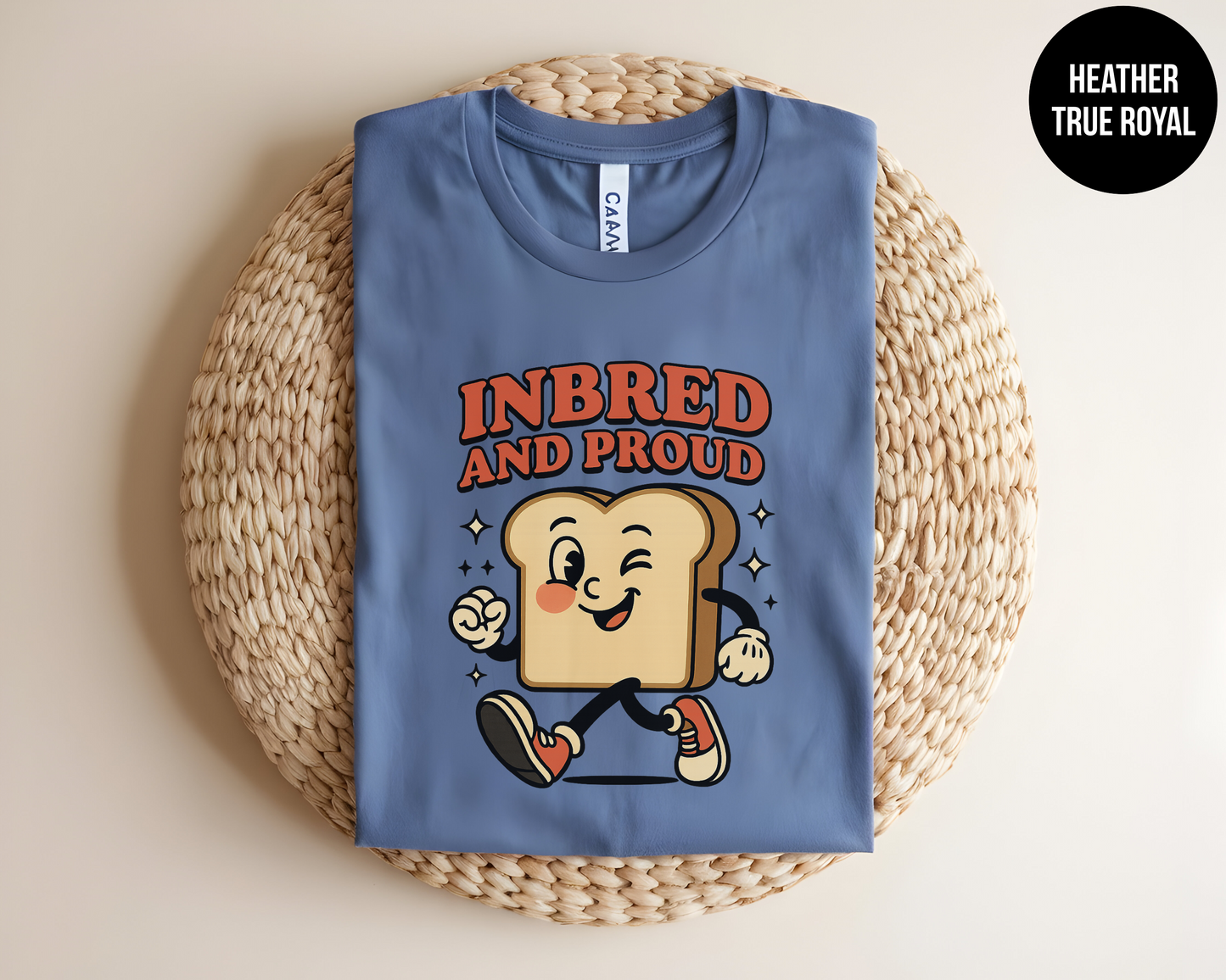 Inbred and Proud