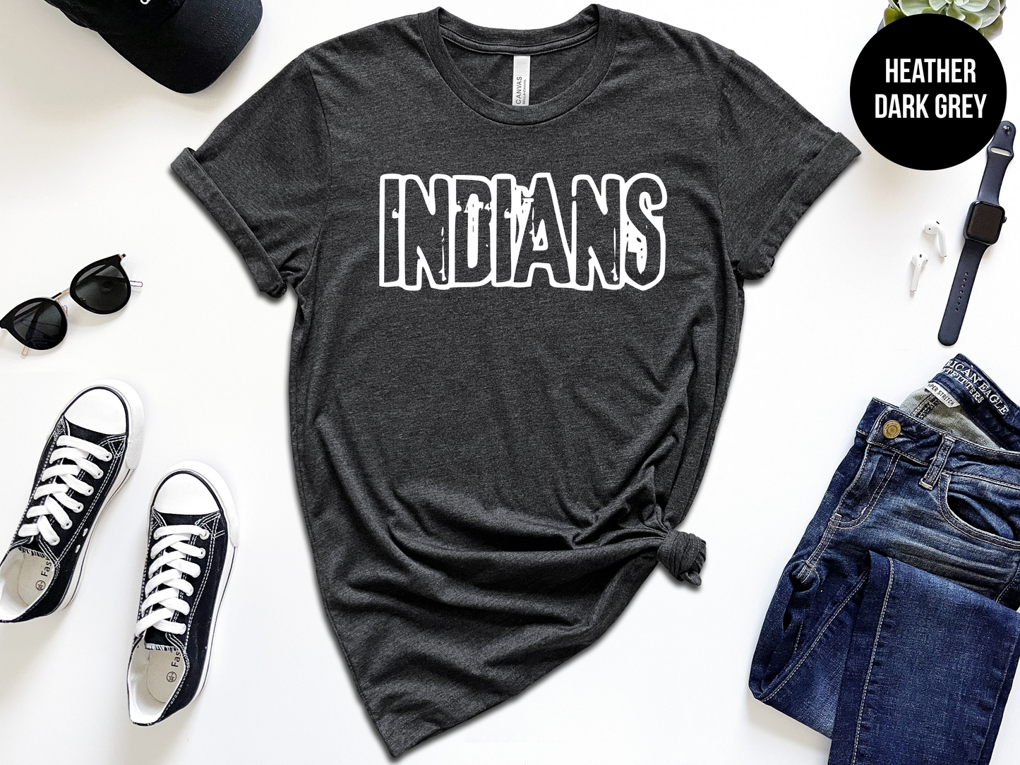Indians