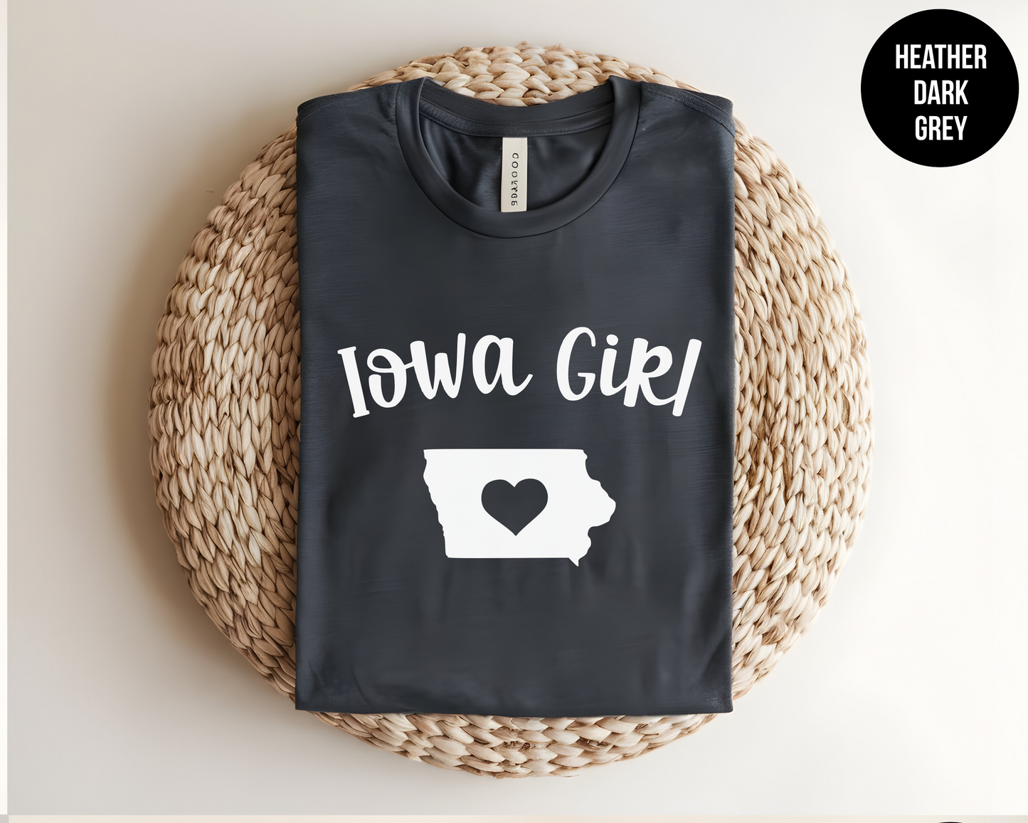 Iowa Girl