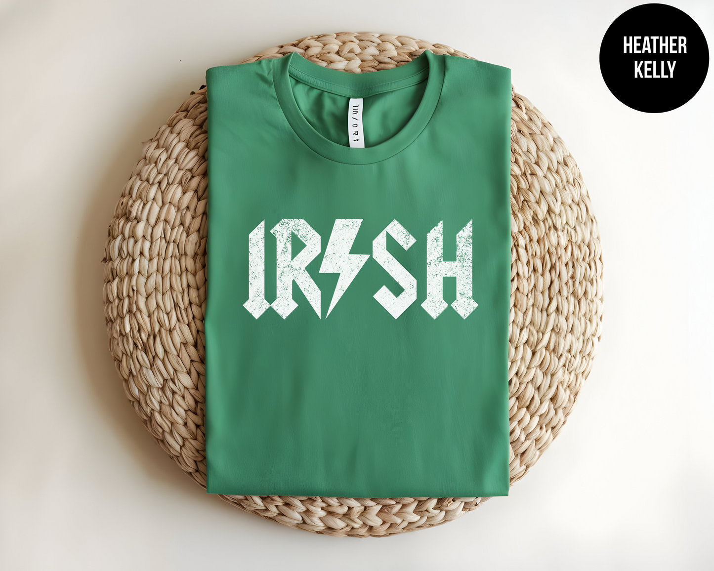 Irish