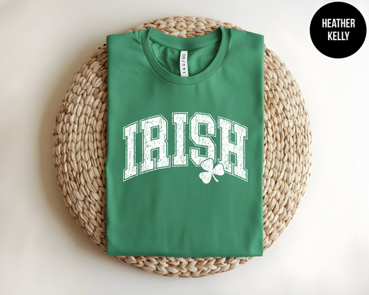Irish