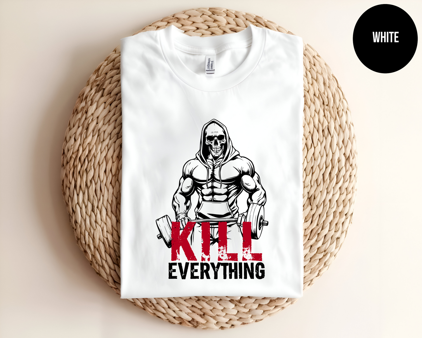 Kill Everything
