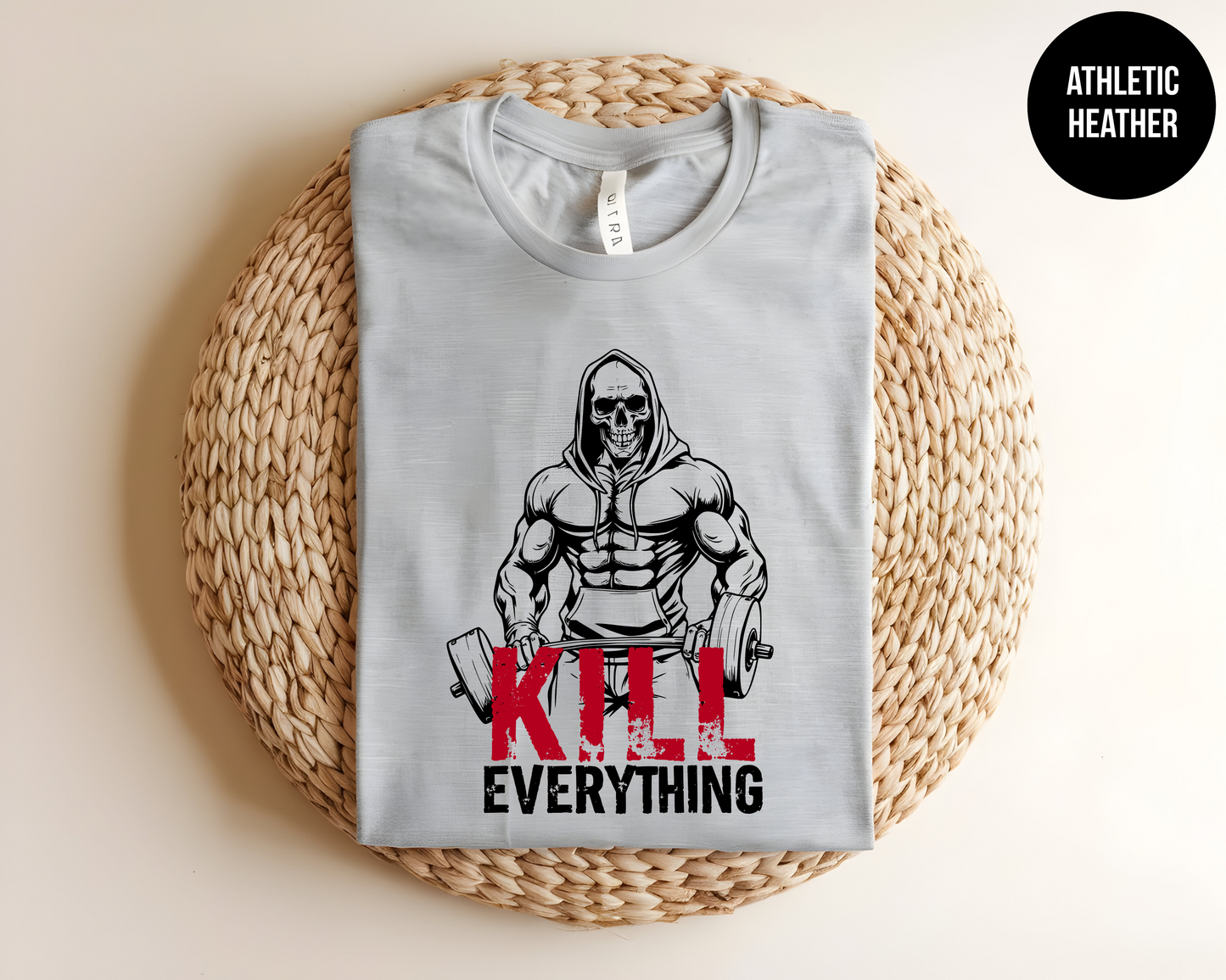 Kill Everything
