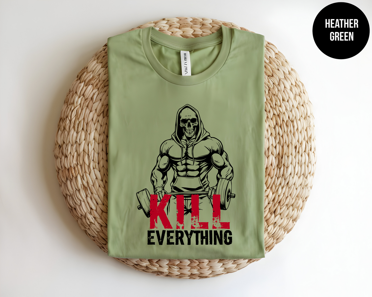 Kill Everything