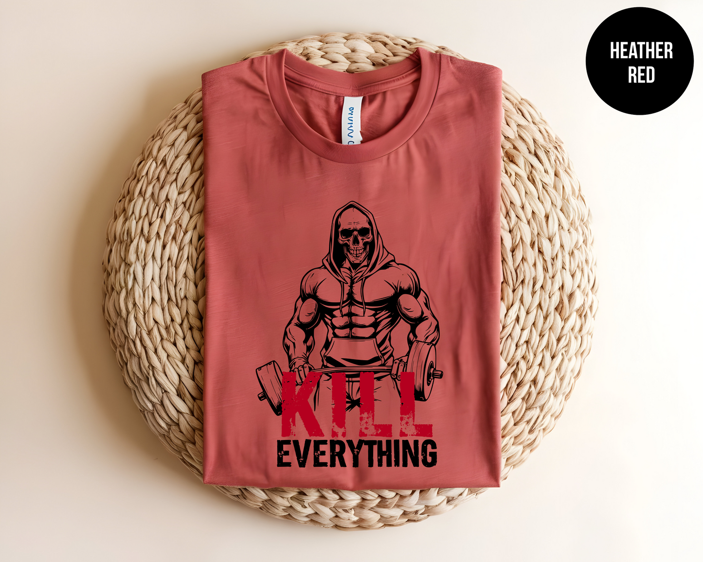 Kill Everything