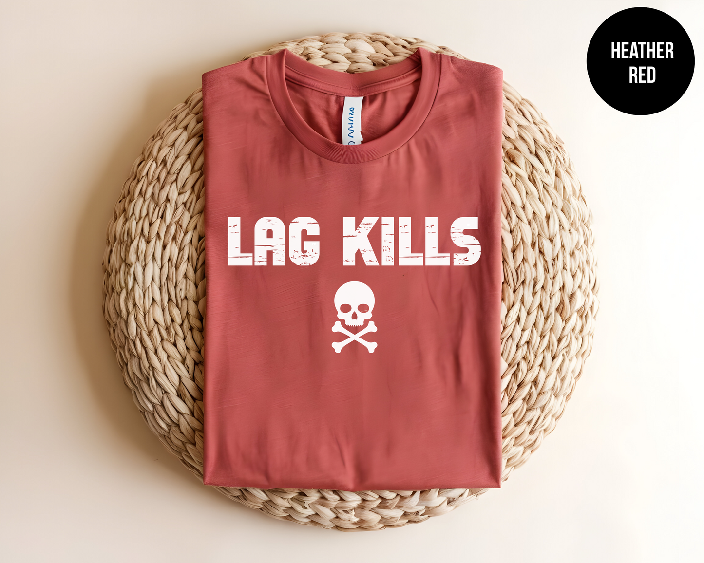 Lag Kills