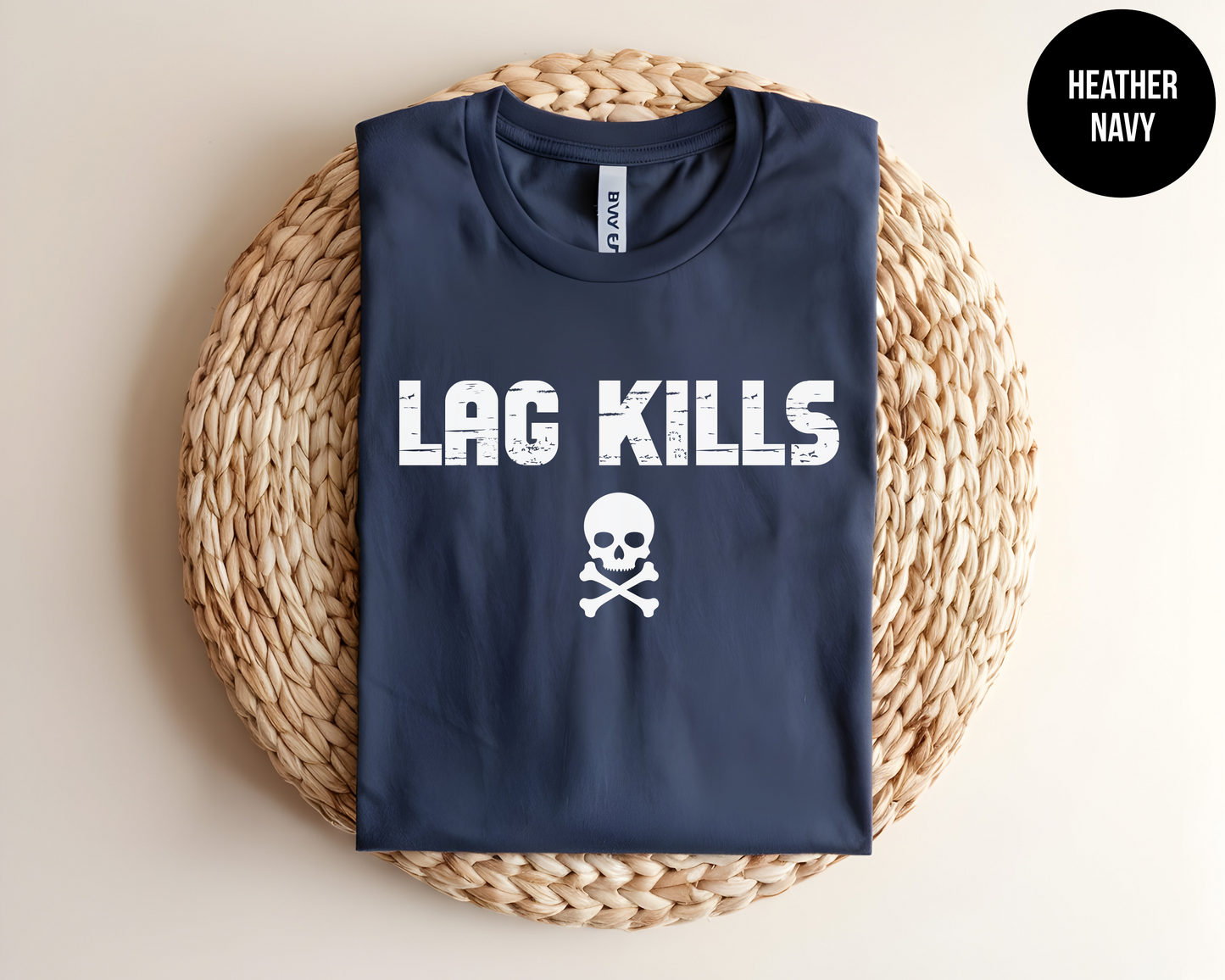 Lag Kills