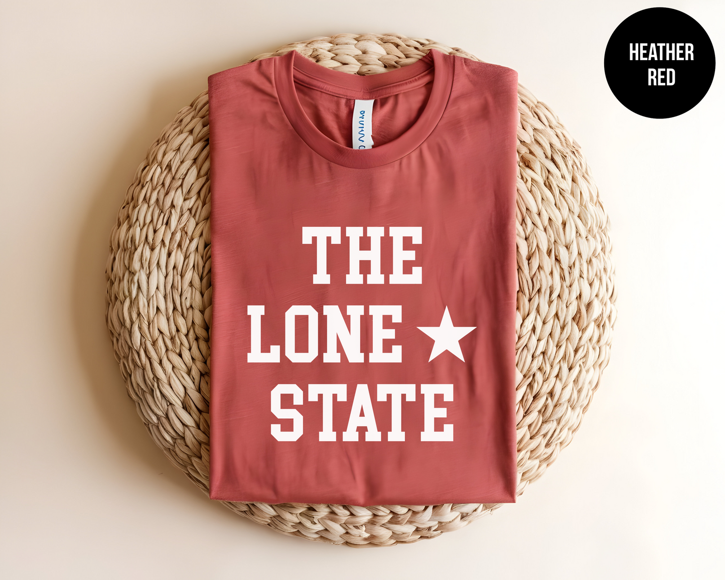 The Lone Star State