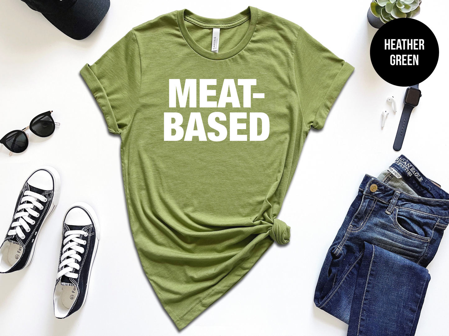 Meat-Based