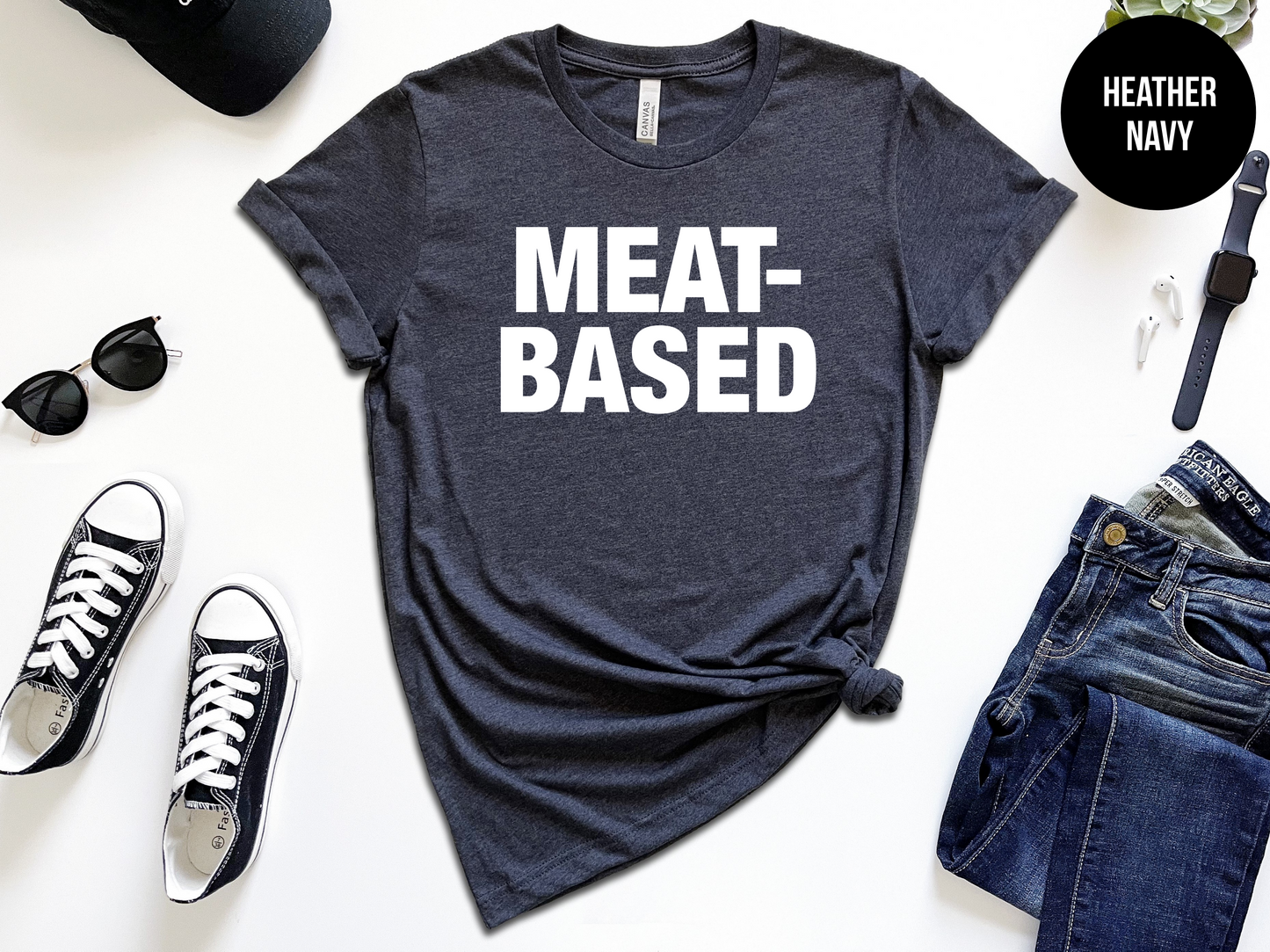 Meat-Based
