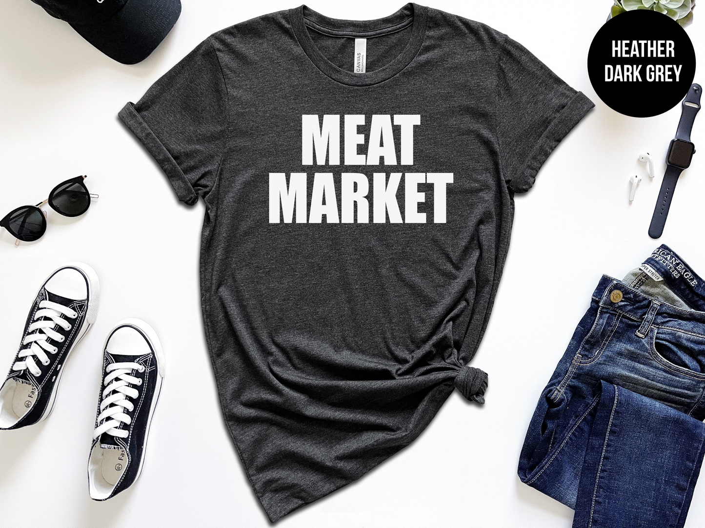 Meat Market
