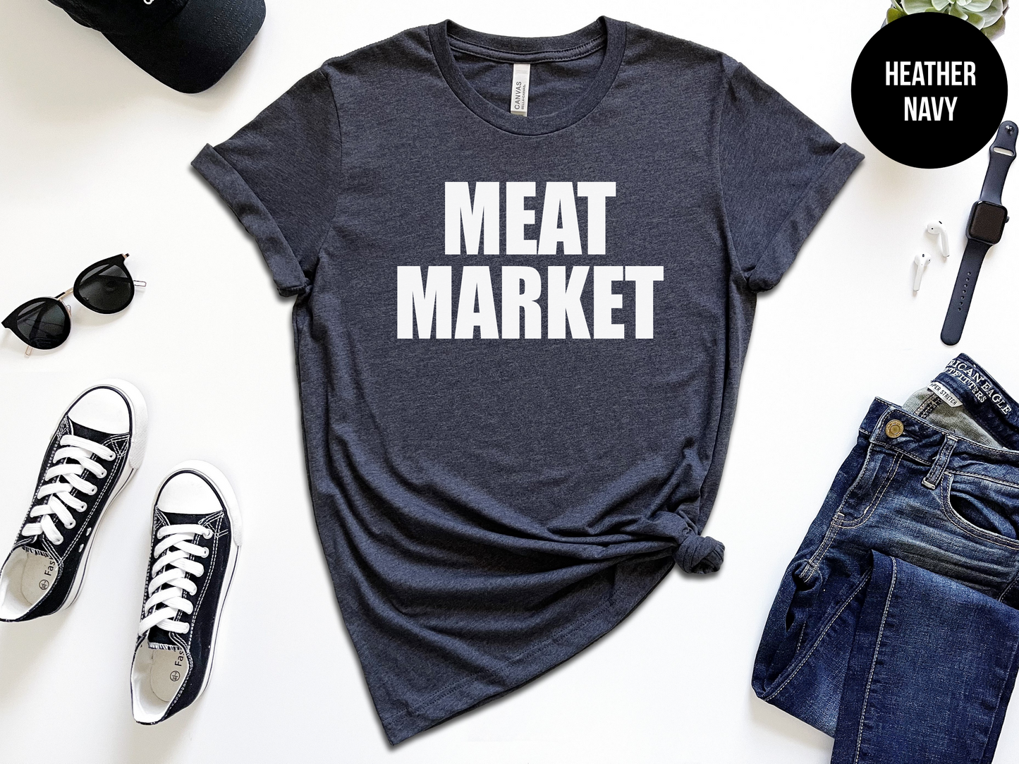 Meat Market