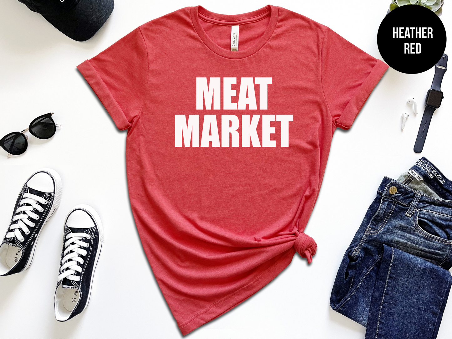 Meat Market