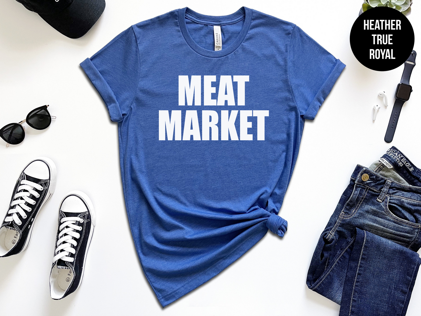 Meat Market