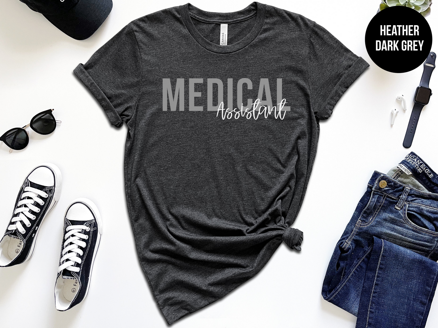 Medical Assistant