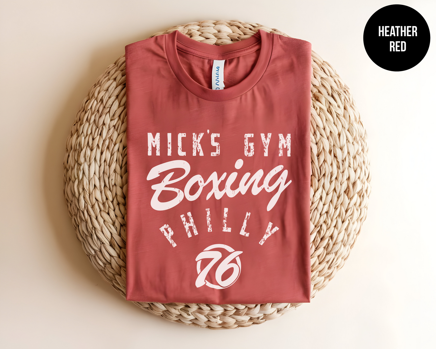 Mick's Boxing Gym