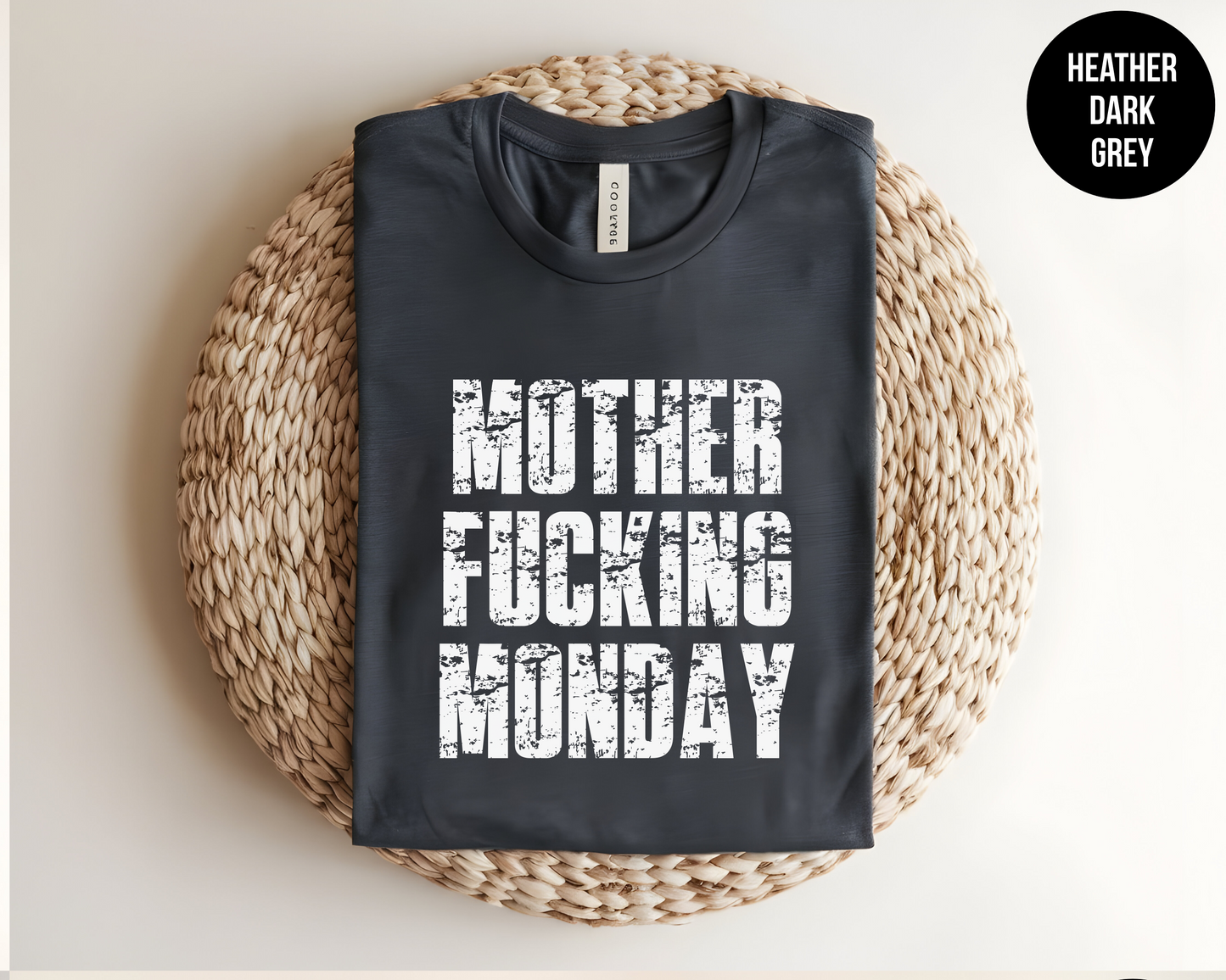 Mother Fucking Monday