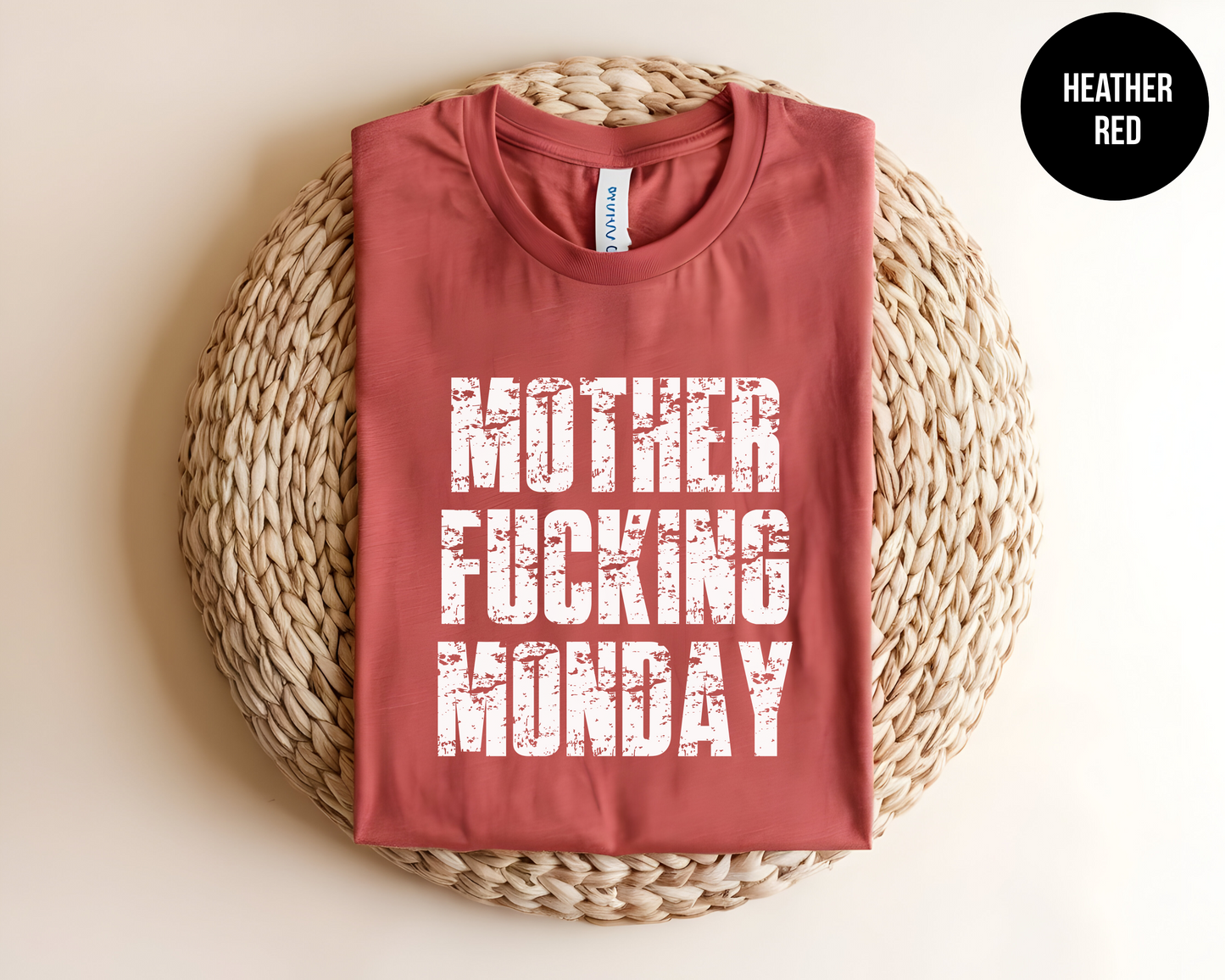 Mother Fucking Monday