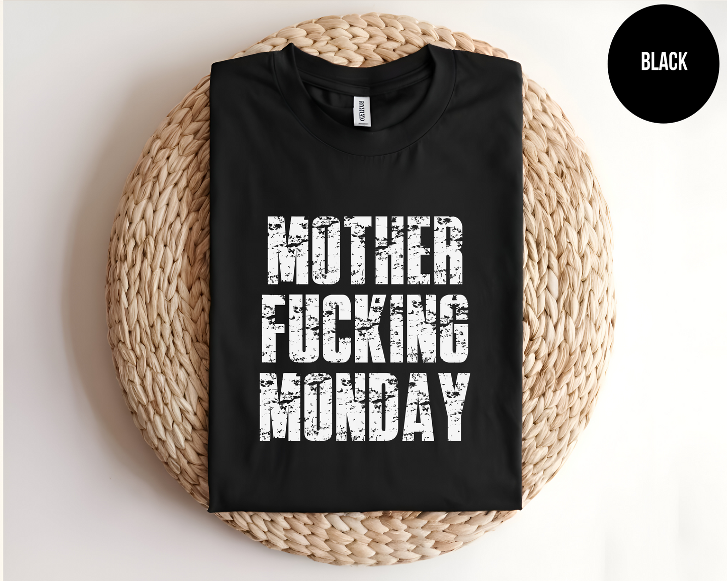 Mother Fucking Monday