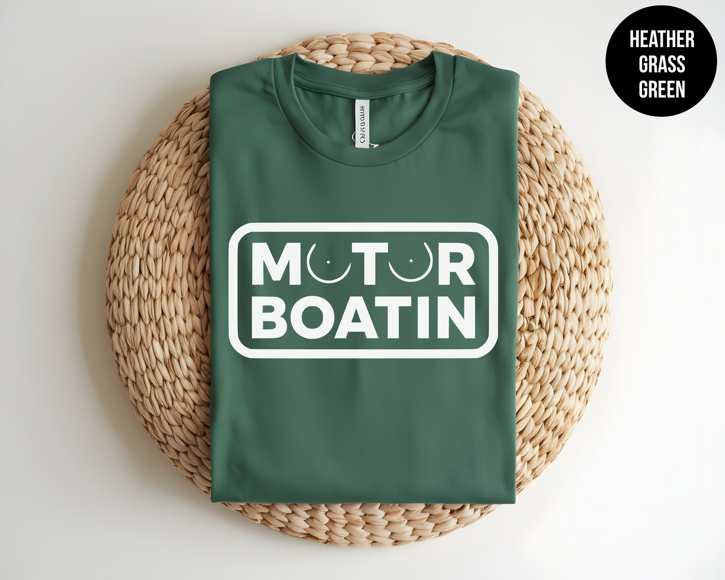 Motor Boatin
