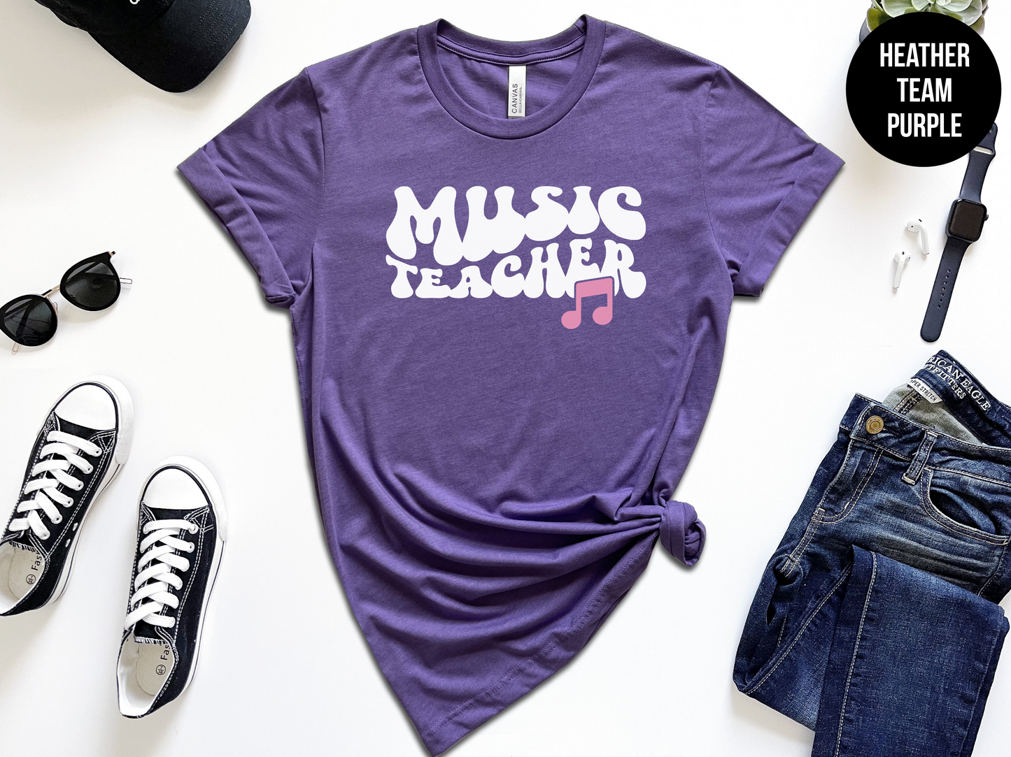 Music Teacher