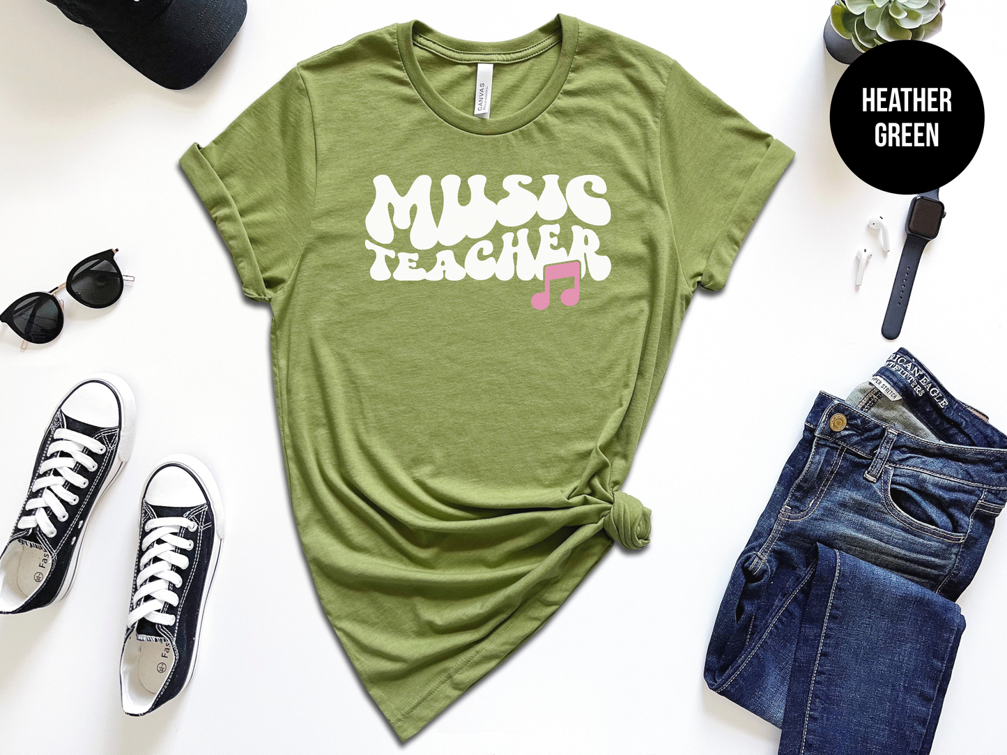 Music Teacher