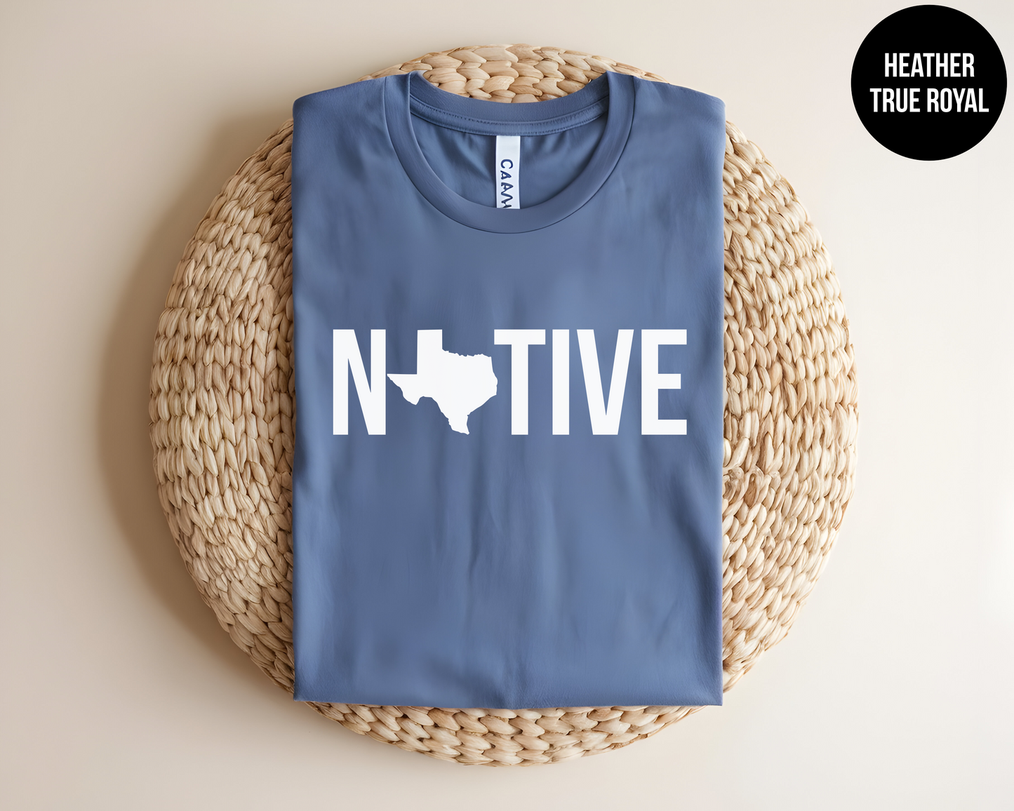 Native Texan