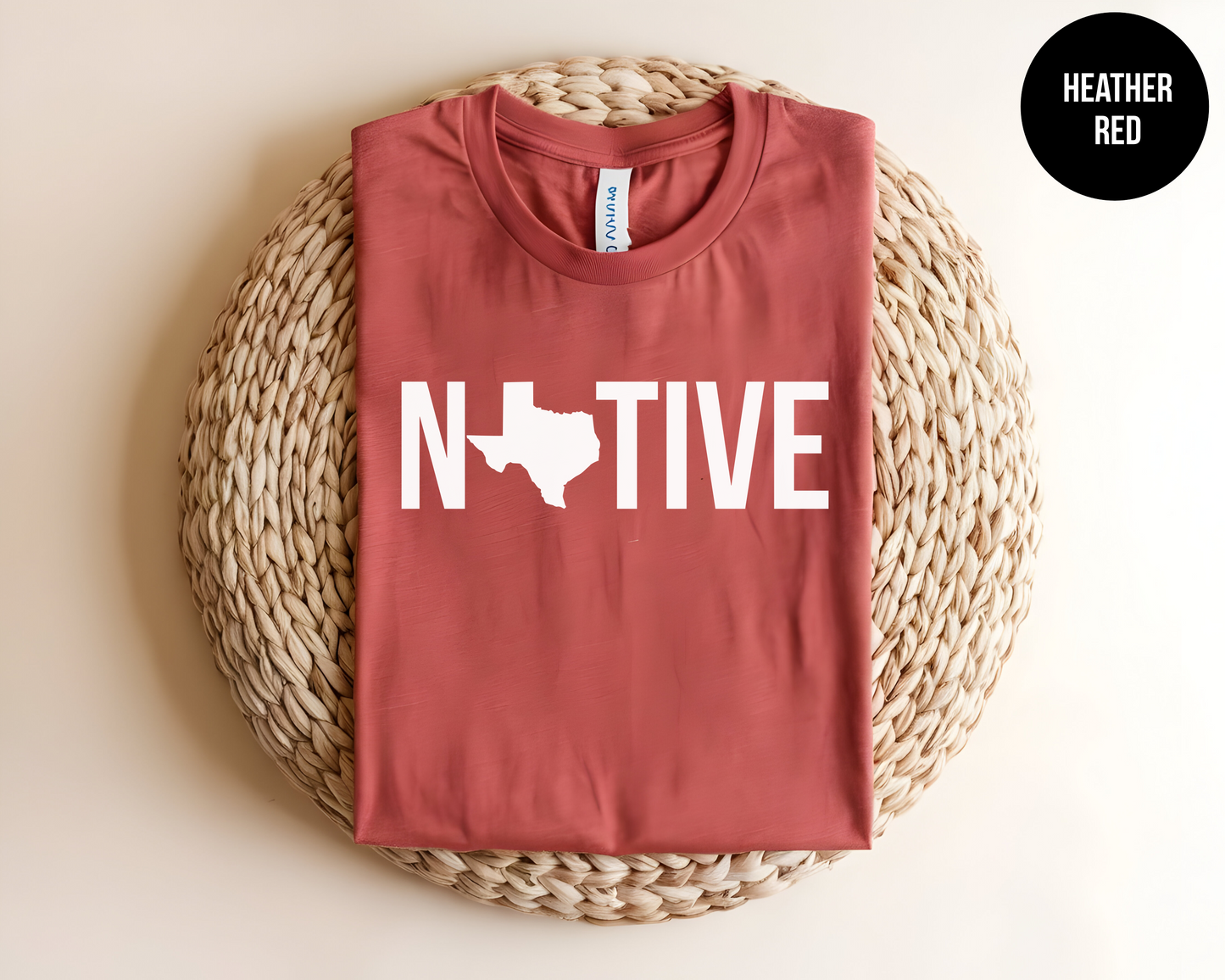 Native Texan