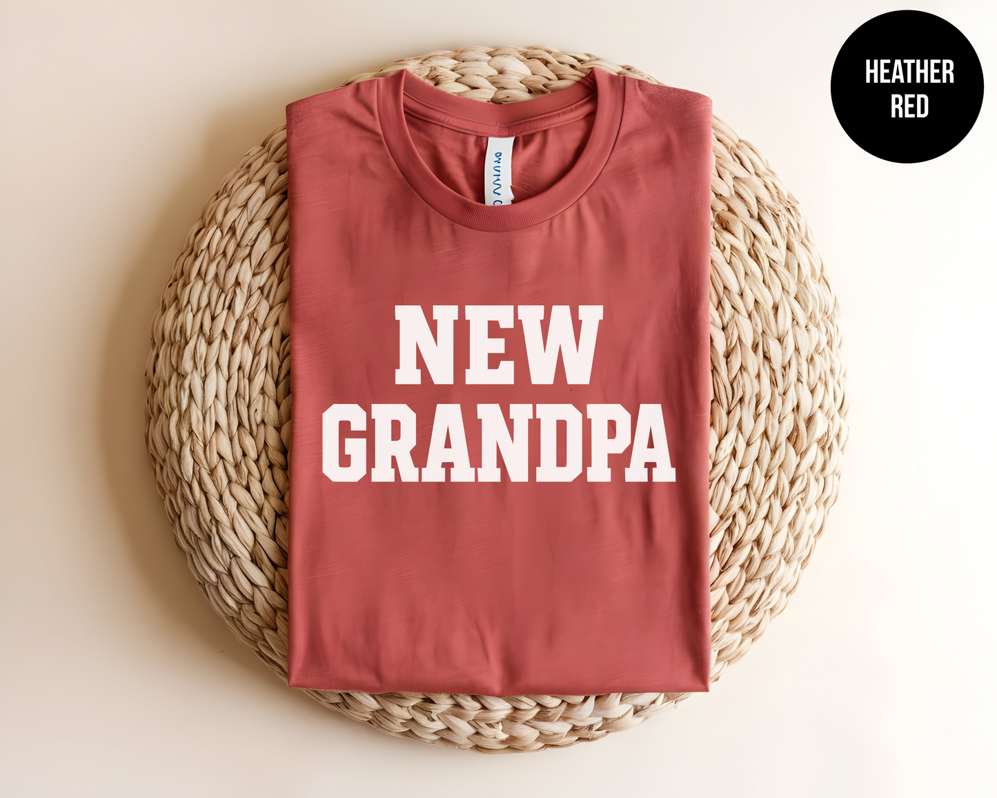 New Grandpa