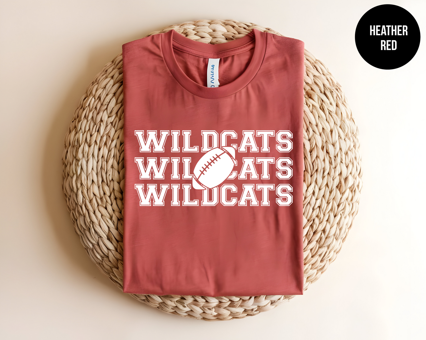 Wildcats Football