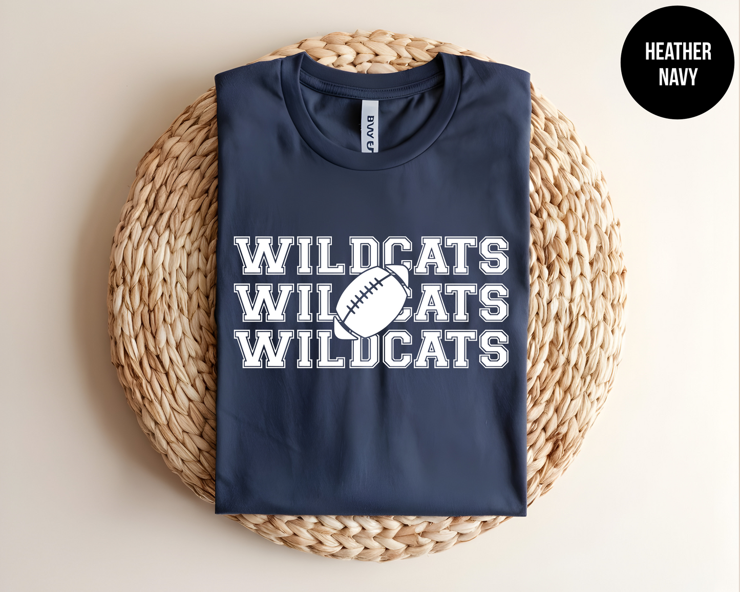 Wildcats Football