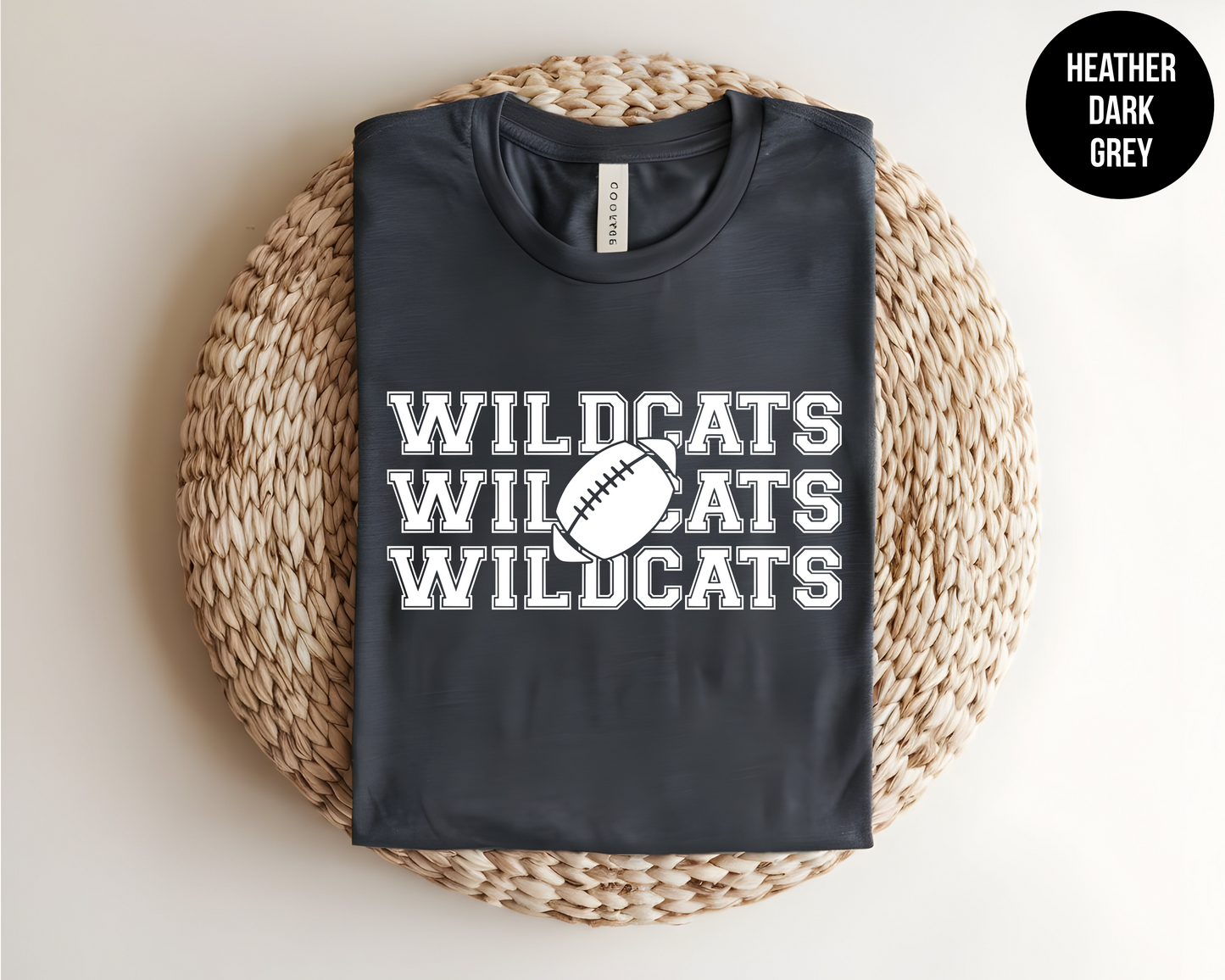 Wildcats Football