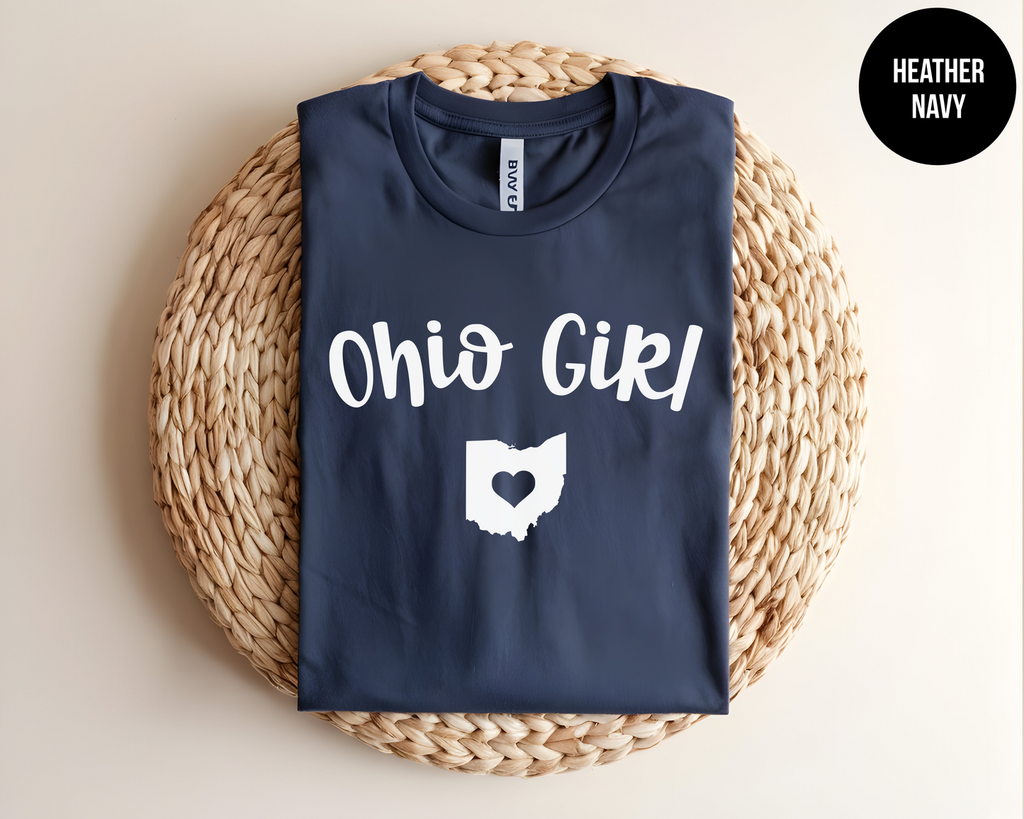 Ohio Girl