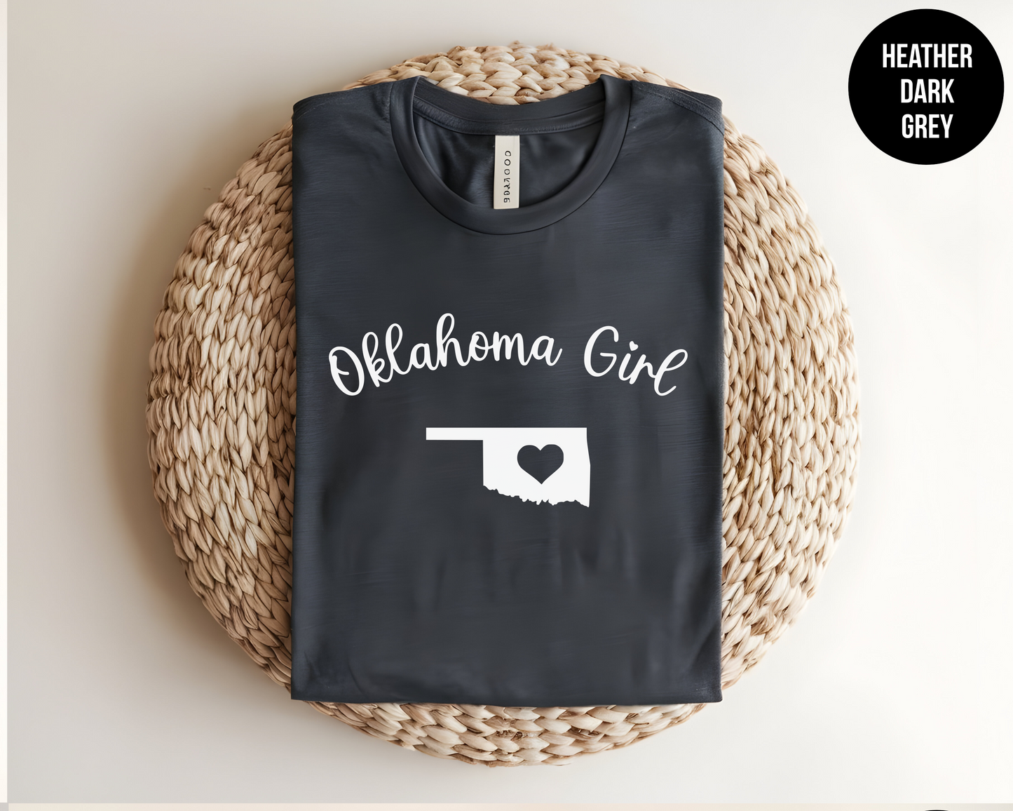 Oklahoma Girl