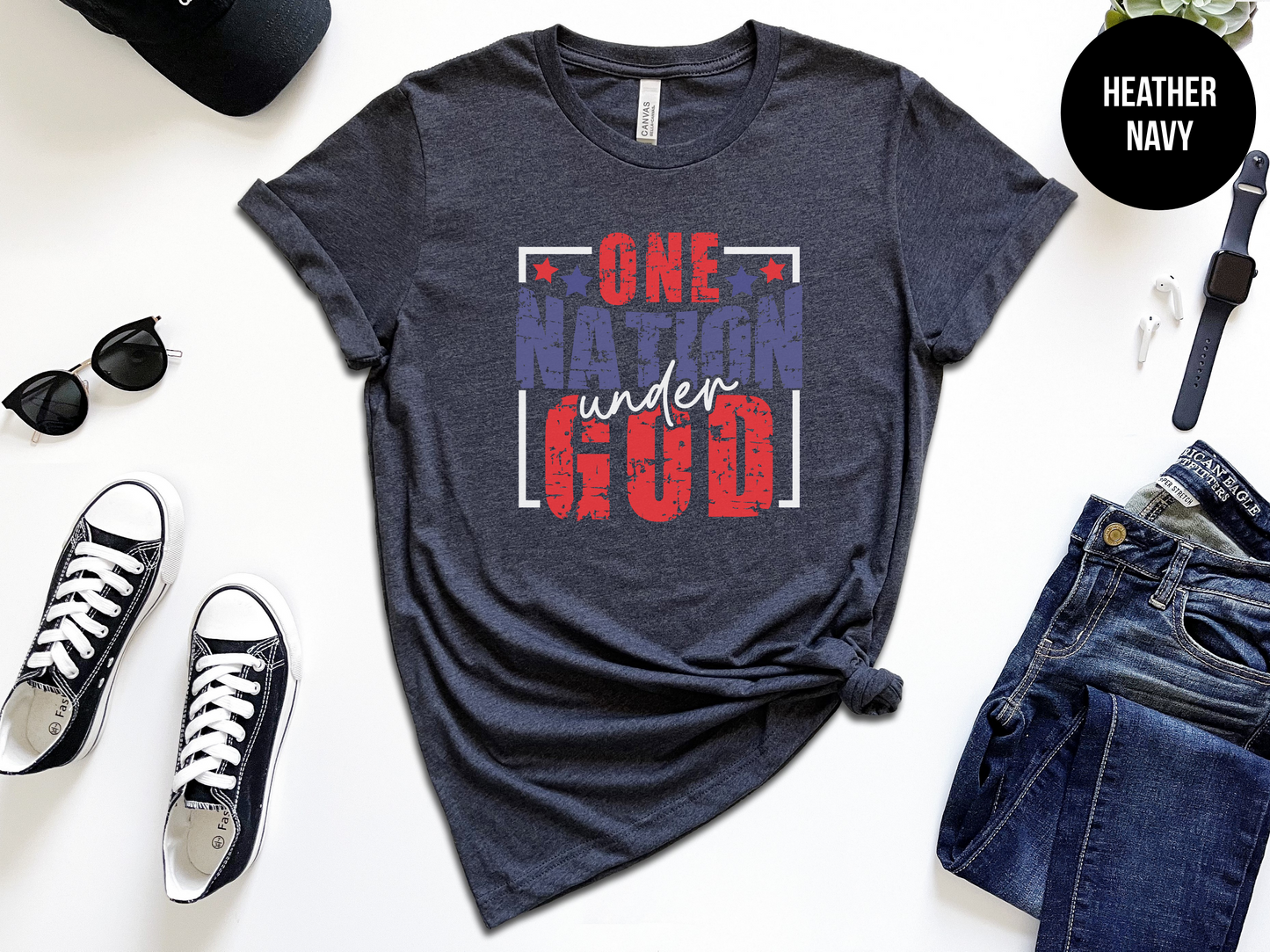One Nation Under God